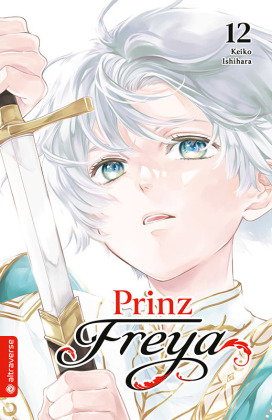 Prinz Freya 12