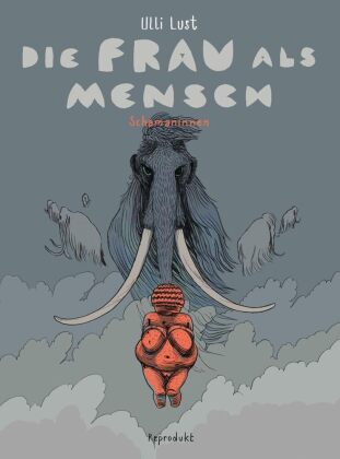 Die Frau als Mensch 2