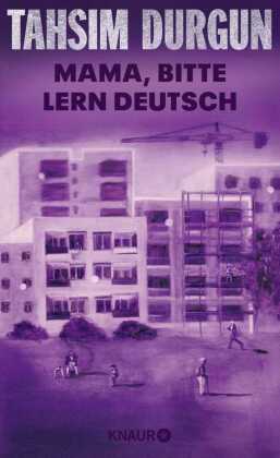 Mama, bitte lern Deutsch