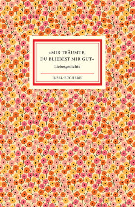 "Mir träumte, du bliebest mir gut"