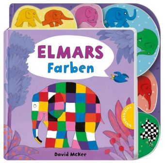 Elmar: Elmars Farben
