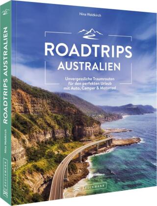 Roadtrips Australien