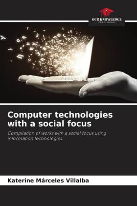 Computer technologies with a social focus