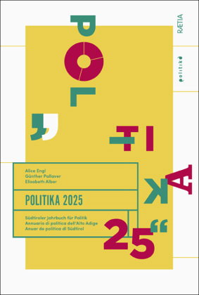 Politika 2025