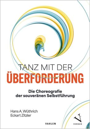 Tanz mit der Überforderung