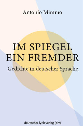 Im Spiegel ein Fremder