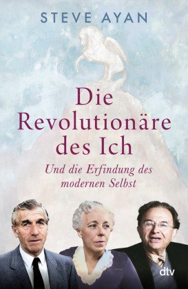 Die Revolutionäre des Ich