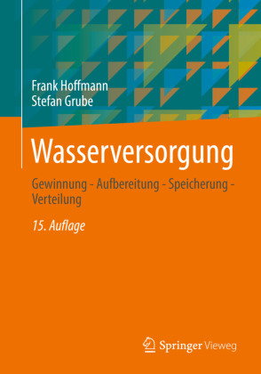 Wasserversorgung