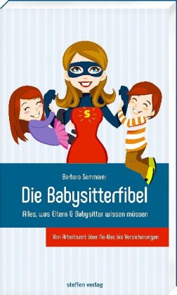 Die Babysitterfibel