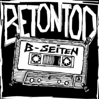 B-Seiten (limitiert), 1 Audio-CD