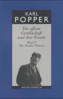 Die offene Gesellschaft und ihre Feinde. .1