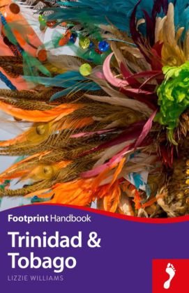 Footprint Handbook Trinidad and Tobago