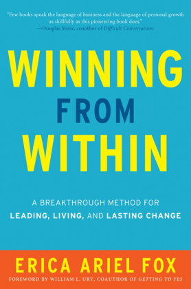 Winning from Within