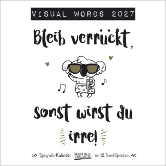 Visual Words 2027