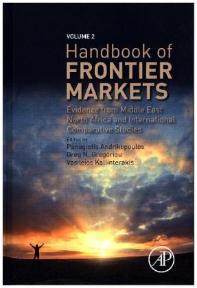 Handbook of Frontier Markets