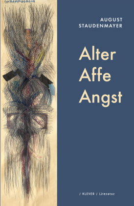 Alter Affe Angst