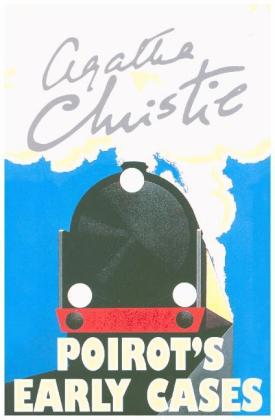 Poirot's Early Cases