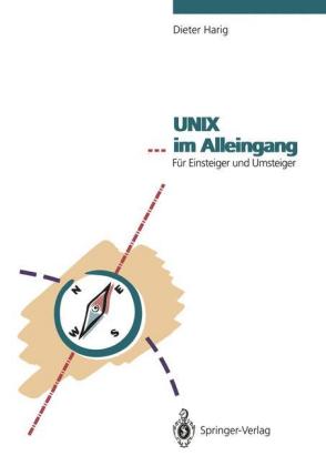 UNIX ... im Alleingang