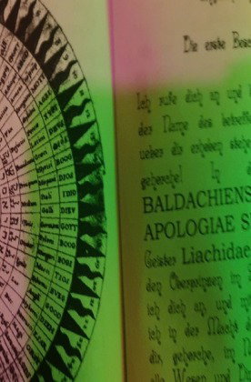 Die spirituelle Revolution im Satanischen Zeitalter