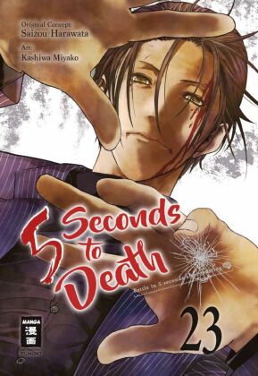 5 Seconds to Death 23