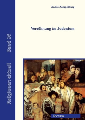 Versöhnung im Judentum