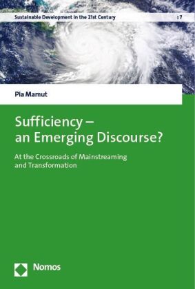 Sufficiency - an Emerging Discourse?