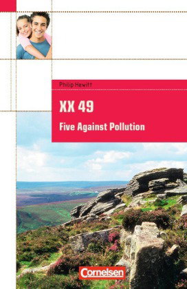 Cornelsen English Library - Für den Englischunterricht in der Sekundarstufe I - Fiction - 7. Schulja