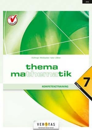 Thema Mathematik - Neubearbeitung