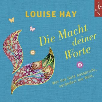 Die Macht Deiner Worte, 1 Audio-CD