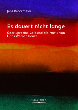 Es dauert nicht lange