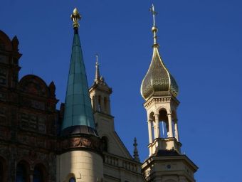 Schwerin - 1.000 Teile (Puzzle)