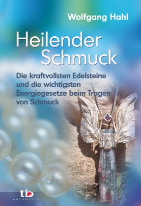 Heilender Schmuck