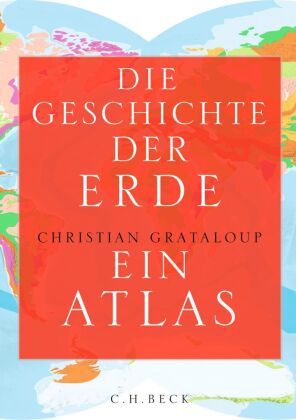 Die Geschichte der Erde