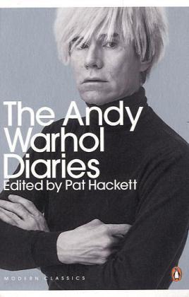 The Andy Warhol Diaries