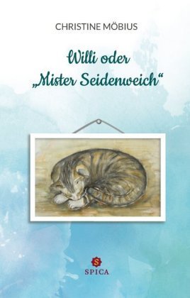 Willi oder "Mister Seidenweich"