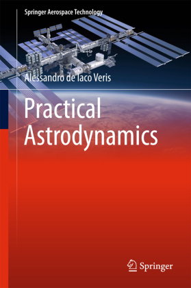 Practical Astrodynamics, m. 2 Buch