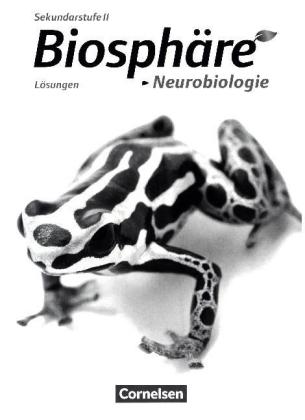 Biosphäre Sekundarstufe II - Themenbände