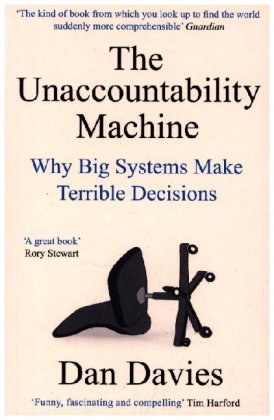 The Unaccountability Machine