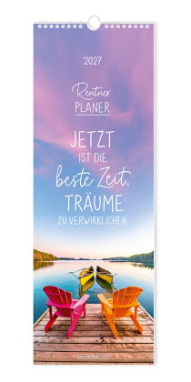 Rentnerplaner 2027