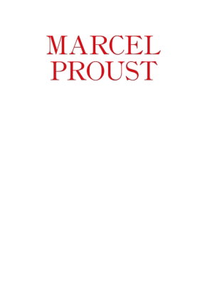 Marcel Proust und der Tod