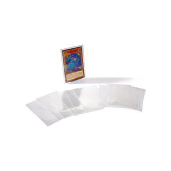 TCG Sleeves Pro, 62x90 mm