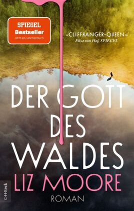 Der Gott des Waldes