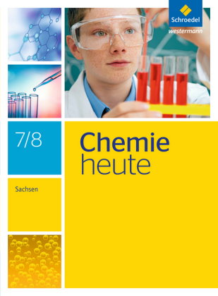Chemie heute SI - Ausgabe 2013 für Sachsen