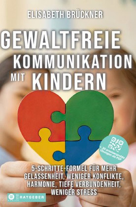 Gewaltfreie Kommunikation mit Kindern