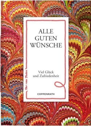 Alle guten Wünsche
