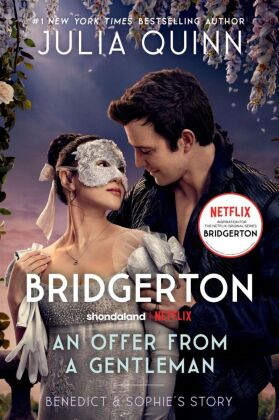 An Offer From a Gentleman [TV Tie-in]