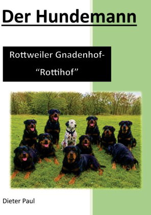 Der Hundemann