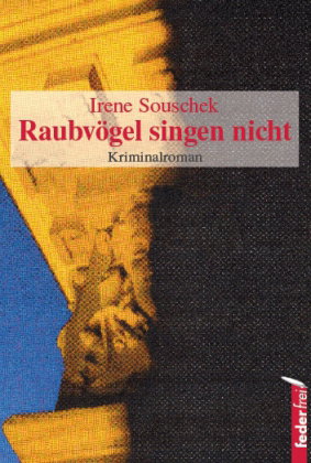 Raubvögel singen nicht