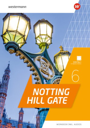 Notting Hill Gate - Ausgabe 2022
