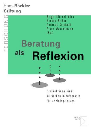 Beratung als Reflexion